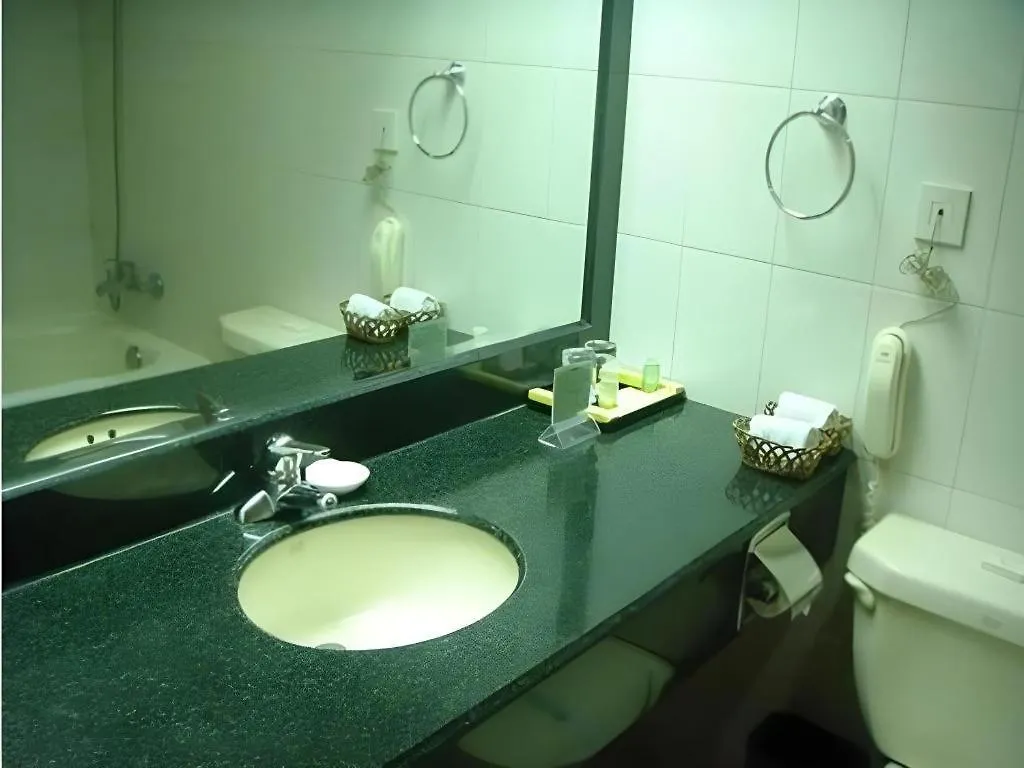 Zhengzhou Airport Hotel