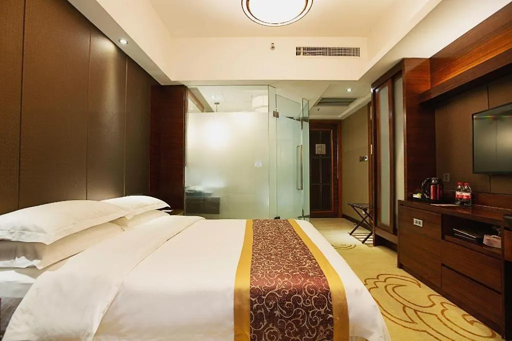 Zhengzhou Airport Hotel