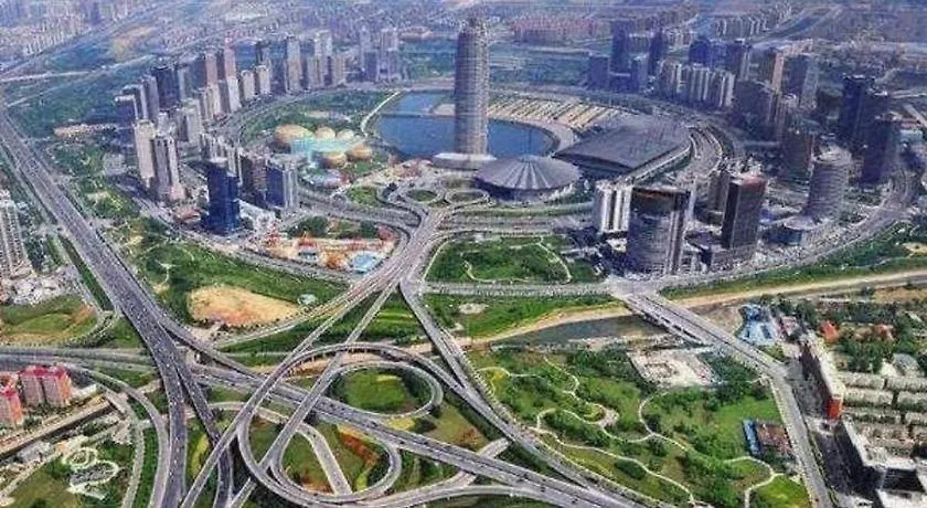Zhengzhou Airport Hotel