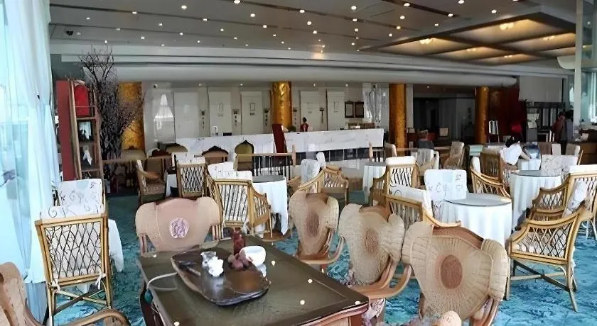 Zhengzhou Airport Hotel 3*,  Китай