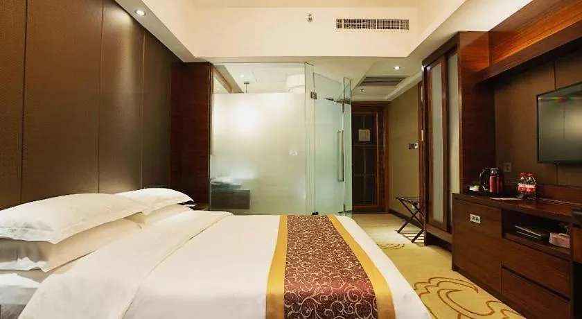 Zhengzhou Airport Hotel