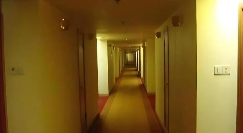 ***  Zhengzhou Airport Hotel Китай