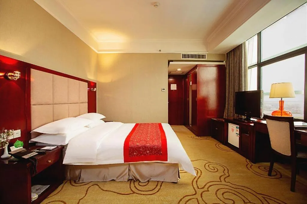 ***  Zhengzhou Airport Hotel Китай