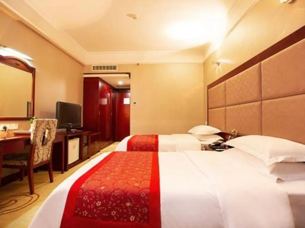 Zhengzhou Airport Hotel