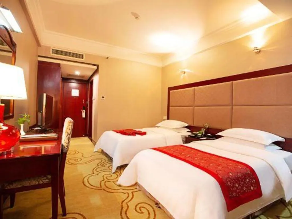 ***  Zhengzhou Airport Hotel Китай