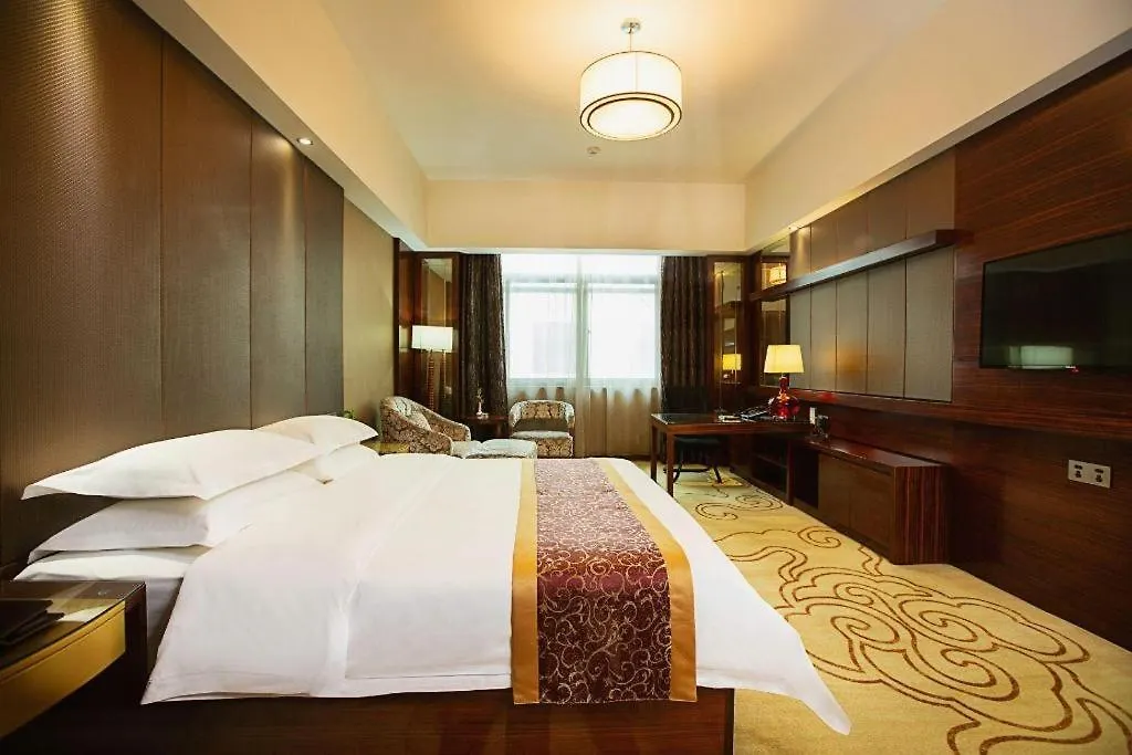 Zhengzhou Airport Hotel