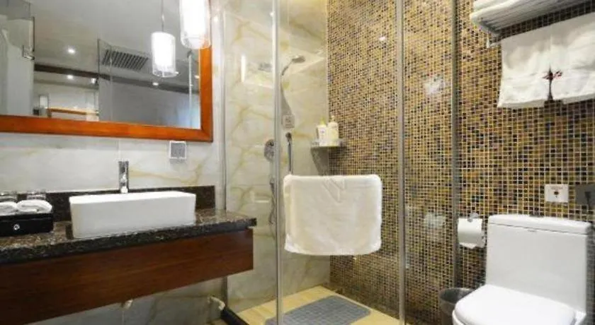 Zhengzhou Airport Hotel