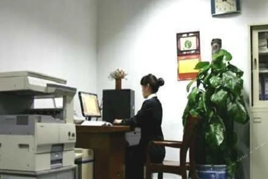 Zhengzhou Airport Hotel