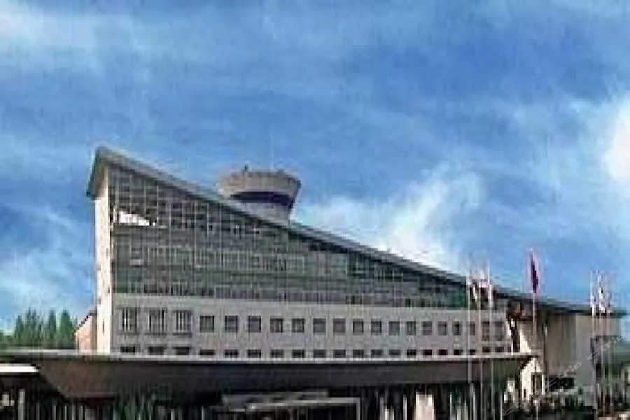 Zhengzhou Airport Hotel 3*,  Китай