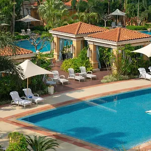 Four Seasons Отель