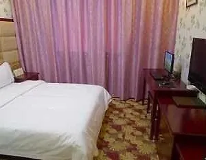 3* 酒店 Youna Huaihe Road